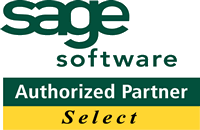 Sage Software Authorized Partner for MAS 90 and MAS 200